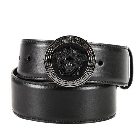 versace belt ebay uk|versace belt price.